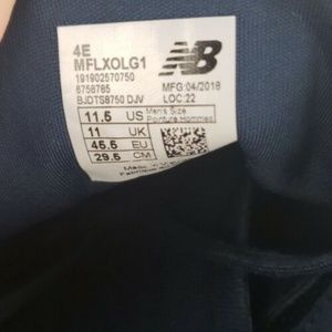 new balance mflxolg1